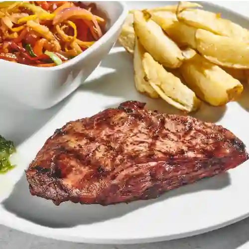 Asado de Vacío