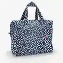 Reisenthel Bolso Duffel Mini Maxi Signature Navy