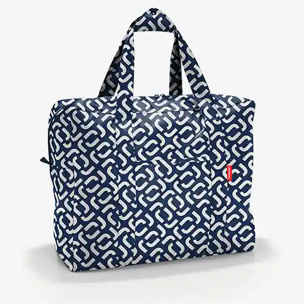 Reisenthel Bolso Duffel Mini Maxi Signature Navy