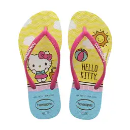 Havaianas Sandalias k Hello Kit Fcpr0001 7893249874906 T: 29-30