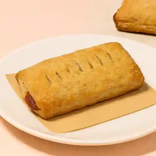 Chicharrón de Arequipe