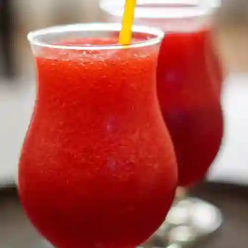 Limonada Cerezada