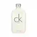 Calvin Klein One Edt