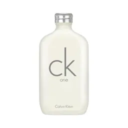 Calvin Klein One Edt