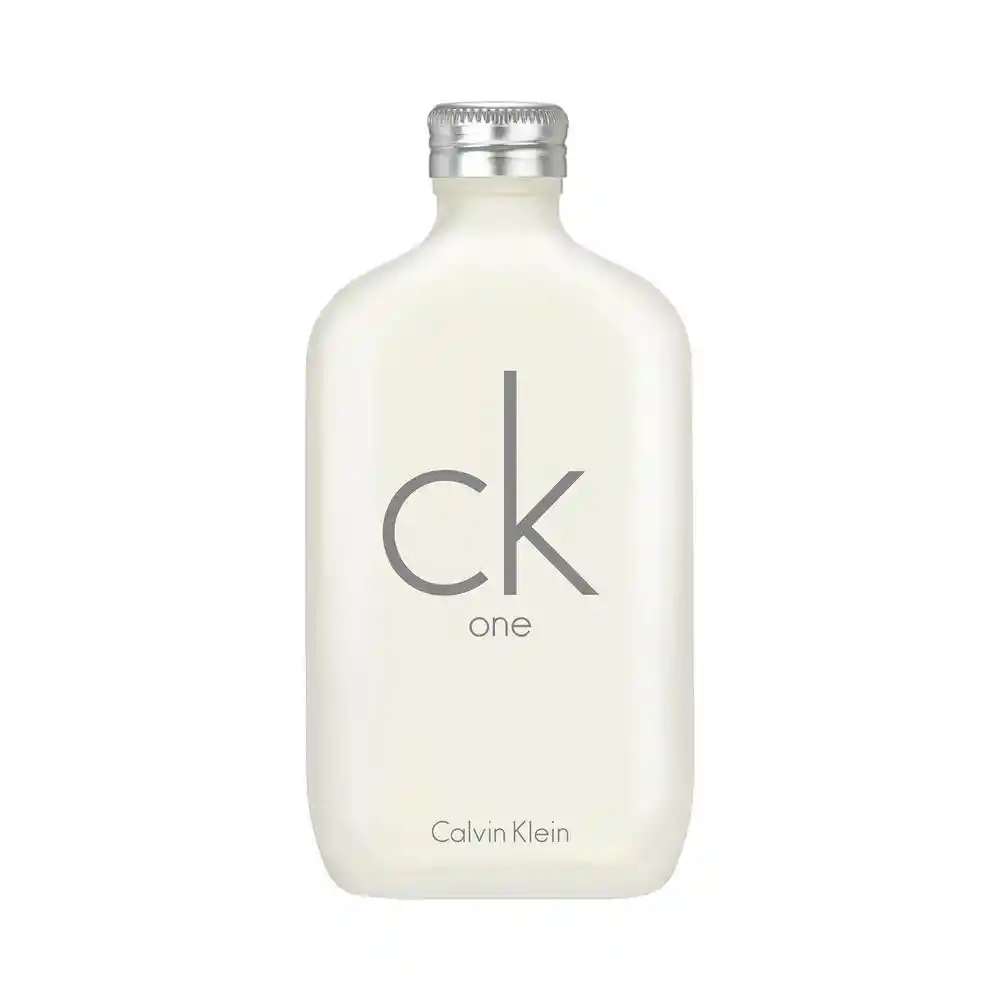 Calvin Klein One Edt