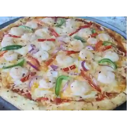 Camarones Personal