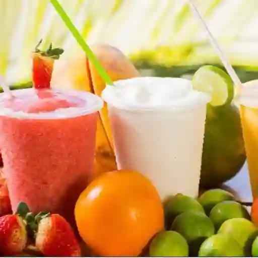 Jugo de Sandía