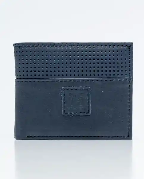 Billetera Azul 779f501 Americanino