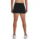 Under Armour Short Lighter Than Hombre Negro T MD 1377315-001