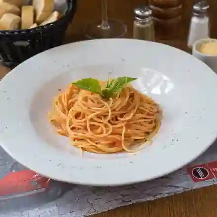 Pasta Polpette