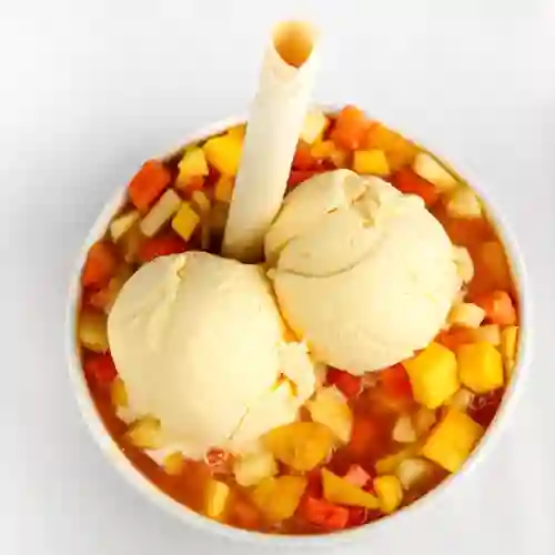 Salpicón Especial
