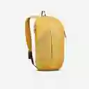 Quechua Morral Pequeño de Para Senderismo Amarillo nh100