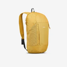 Quechua Morral Pequeño de Para Senderismo Amarillo nh100