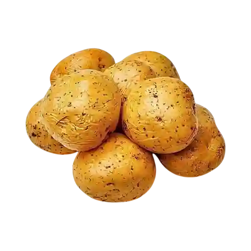 Papa Salada