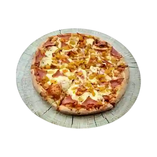 Pizza Grande Hawaiana