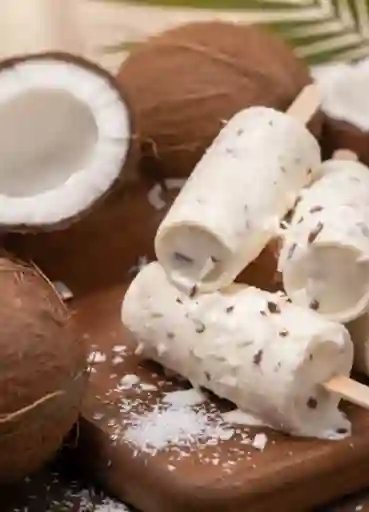 Helados de Doña Ross