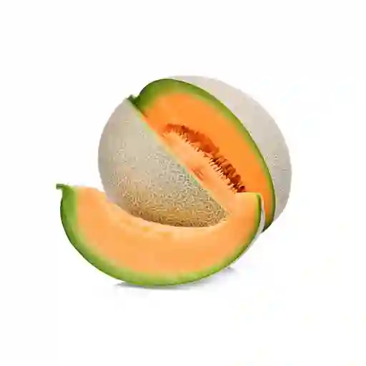 Melon Entero