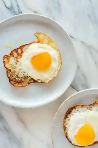 Huevos Fritos