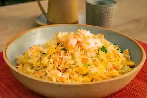 Chow Fan