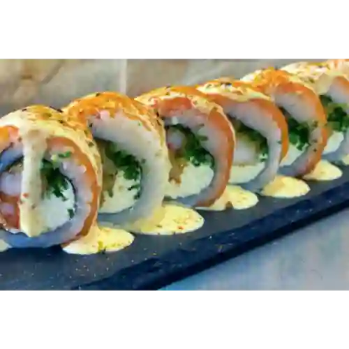 Salmon Zuley