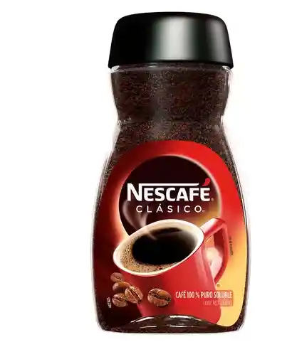 Nescafe Frasco X 200gr