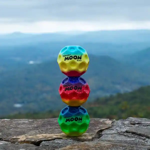 Waboba Pelota Moon Submarino