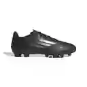 Adidas Zapatos F50 Club Fxg Hombre Negro Talla: 7.5