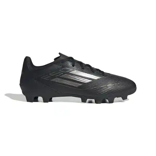 Adidas Zapatos F50 Club Fxg Hombre Negro Talla: 7.5