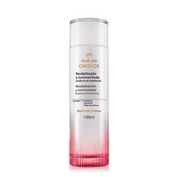 Esencia Tratamiento Revitalización y Luminosidad Derma Chronos