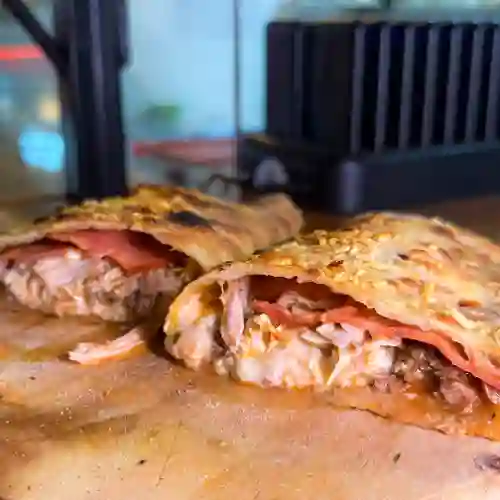 Calzone de Creación