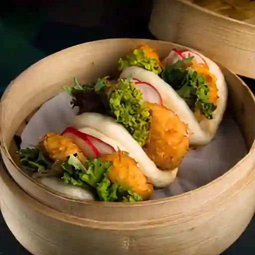 Bao de Camarón