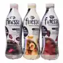 Finesse Yogurt Sabor a Fresa