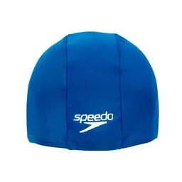 Speedo Gorro De Natacion Textil Jr-002