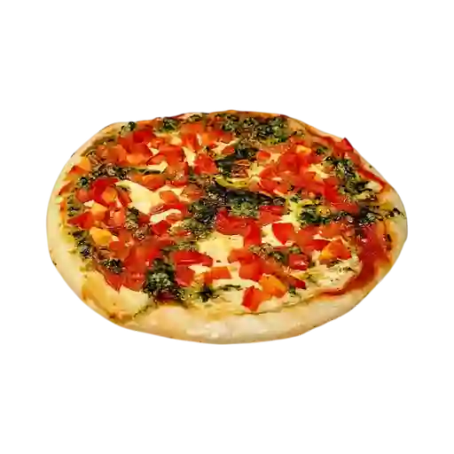 Pizza Margarita