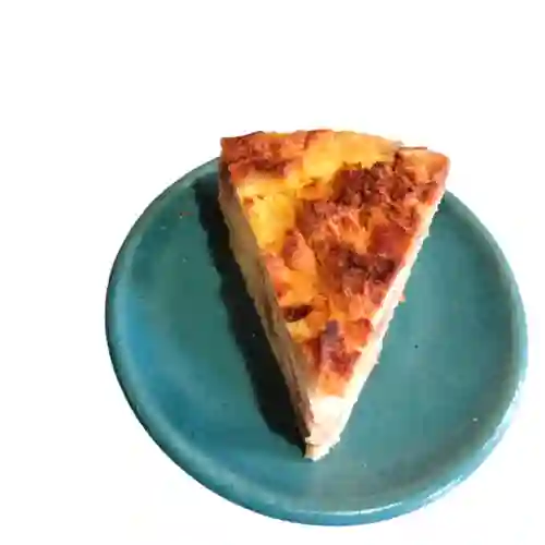 Torta de Almojabana