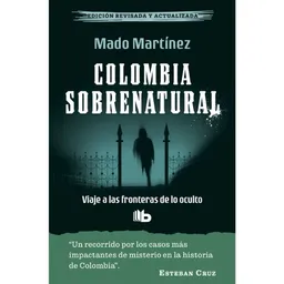 Colombia Sobrenatural