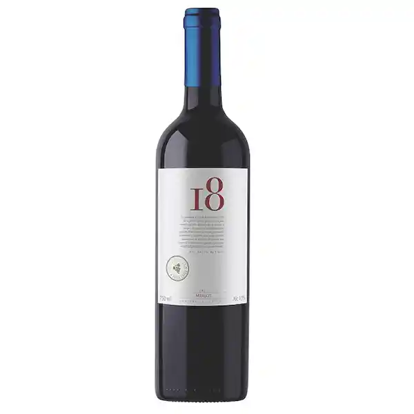 I8 Vino Tinto Merlot