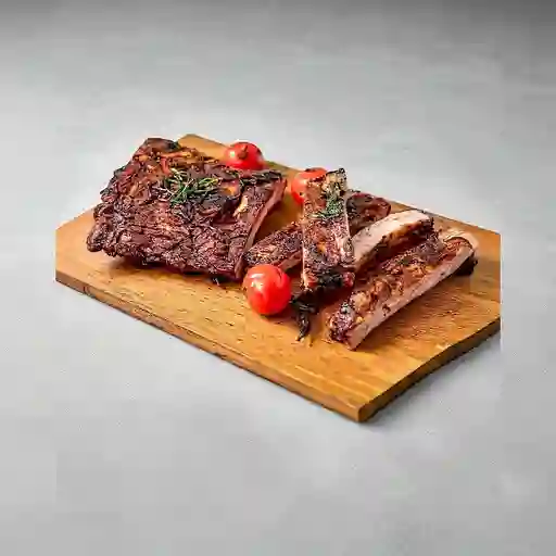 Combo Costillas San Luis Bondiola de Cerdo