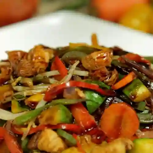 Chop Suey (2 Personas)