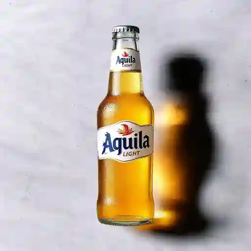 Aguila Light 330 ml