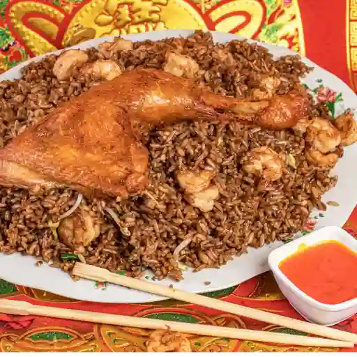 El oriental