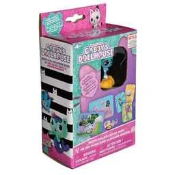 Boing Toys Juguete Juego de Pares Gabbys Dollhou