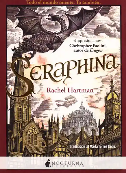 Seraphina