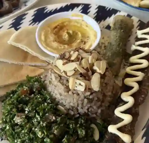 Mixto de Kafta