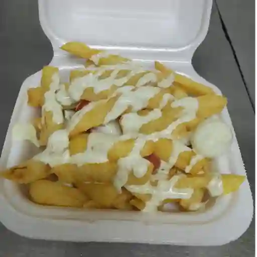 Papi-especial