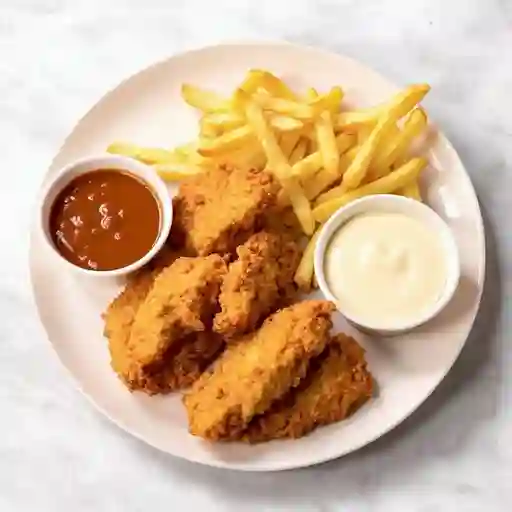 Chicken tenders