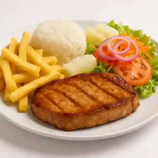 Lomo de Cerdo