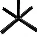 Explora Parasol Automtico Base Beige 270 cm
