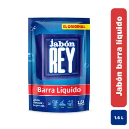 Jabón Rey
