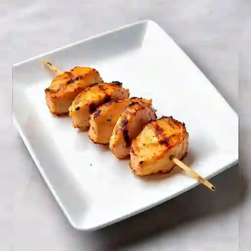 Pincho de lomo